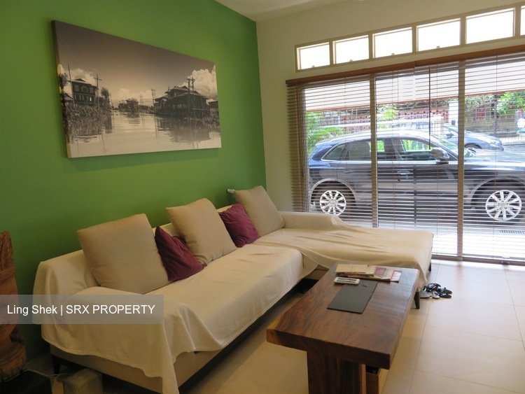 Shepherds Hill Estate (D3), Detached #161173122